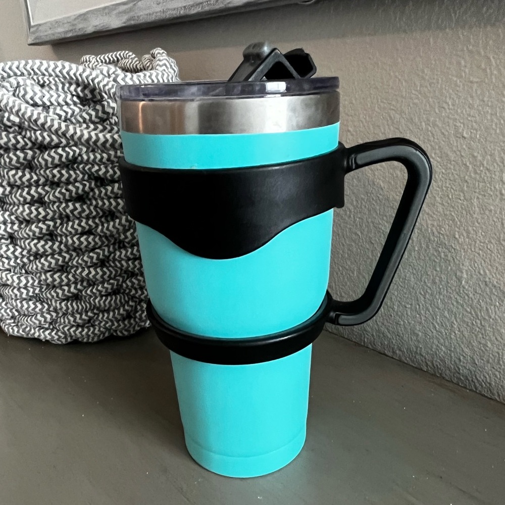 Tumbler